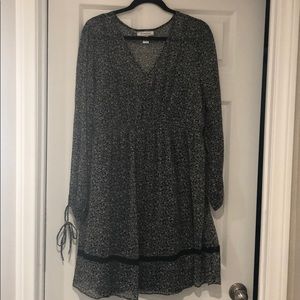 Motherhood Maternity Dress